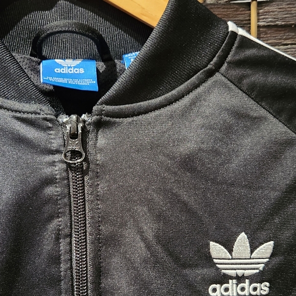 🌼2/40🌼  Adidas jacket - Picture 7 of 8